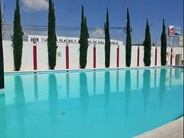 Bel Air Business Salamanca, Trademark by Wyndham