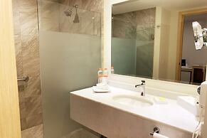 Bel Air Business Salamanca, Trademark by Wyndham