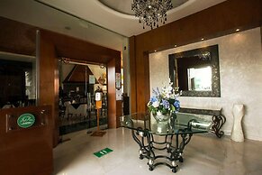 Bel Air Business Salamanca, Trademark by Wyndham