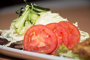 Bel Air Business Salamanca, Trademark by Wyndham