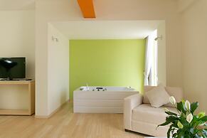 Bel Air Business Salamanca, Trademark by Wyndham