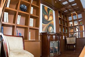 Bel Air Business Salamanca, Trademark by Wyndham