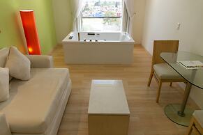 Bel Air Business Salamanca, Trademark by Wyndham