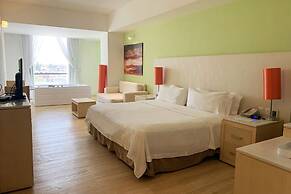 Bel Air Business Salamanca, Trademark by Wyndham