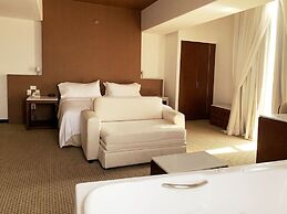 Bel Air Business Salamanca, Trademark by Wyndham