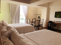 Bel Air Business Salamanca, Trademark by Wyndham