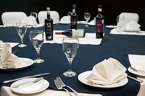 Bel Air Business Salamanca, Trademark by Wyndham