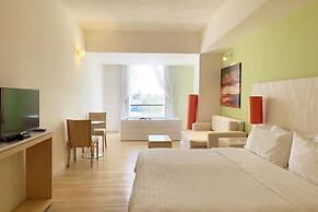 Bel Air Business Salamanca, Trademark by Wyndham