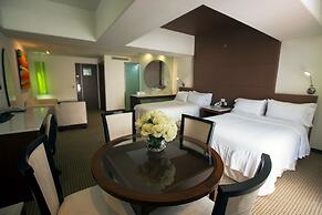 Bel Air Business Salamanca, Trademark by Wyndham