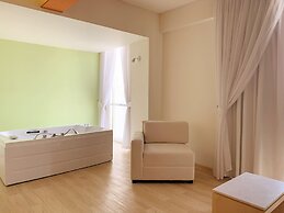 Bel Air Business Salamanca, Trademark by Wyndham