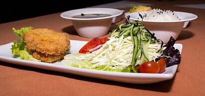 Bel Air Business Salamanca, Trademark by Wyndham