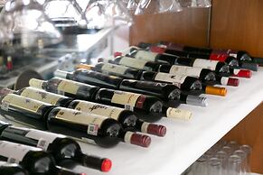 Bel Air Business Salamanca, Trademark by Wyndham