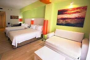 Bel Air Business Salamanca, Trademark by Wyndham