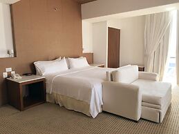 Bel Air Business Salamanca, Trademark by Wyndham