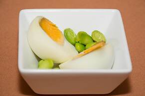 Bel Air Business Salamanca, Trademark by Wyndham