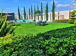 Bel Air Business Salamanca, Trademark by Wyndham