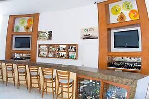 Bel Air Business Salamanca, Trademark by Wyndham