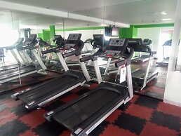 Bel Air Business Salamanca, Trademark by Wyndham