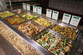 Bel Air Business Salamanca, Trademark by Wyndham