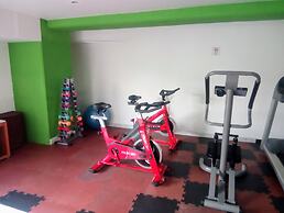 Bel Air Business Salamanca, Trademark by Wyndham