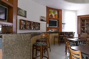 Bel Air Business Salamanca, Trademark by Wyndham