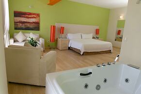 Bel Air Business Salamanca, Trademark by Wyndham