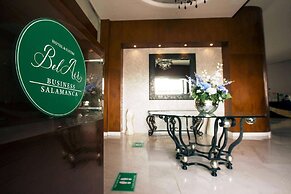 Bel Air Business Salamanca, Trademark by Wyndham