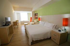 Bel Air Business Salamanca, Trademark by Wyndham