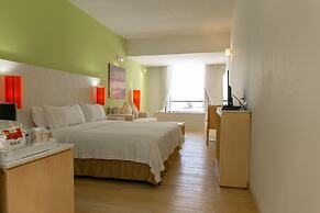 Bel Air Business Salamanca, Trademark by Wyndham