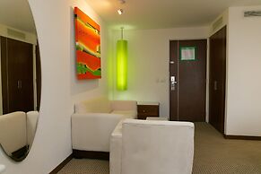 Bel Air Business Salamanca, Trademark by Wyndham