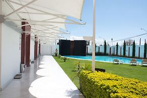 Bel Air Business Salamanca, Trademark by Wyndham