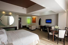 Bel Air Business Salamanca, Trademark by Wyndham