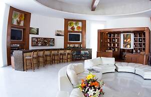 Bel Air Business Salamanca, Trademark by Wyndham