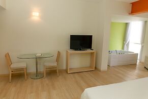 Bel Air Business Salamanca, Trademark by Wyndham