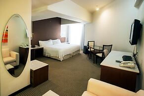 Bel Air Business Salamanca, Trademark by Wyndham