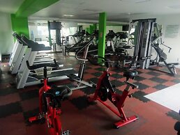 Bel Air Business Salamanca, Trademark by Wyndham