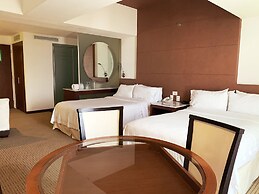 Bel Air Business Salamanca, Trademark by Wyndham