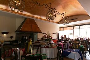 Bel Air Business Salamanca, Trademark by Wyndham