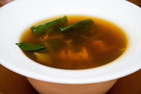 Bel Air Business Salamanca, Trademark by Wyndham