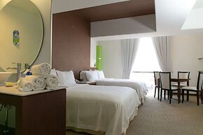 Bel Air Business Salamanca, Trademark by Wyndham