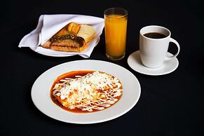 Bel Air Business Salamanca, Trademark by Wyndham