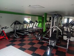 Bel Air Business Salamanca, Trademark by Wyndham