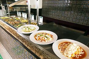 Bel Air Business Salamanca, Trademark by Wyndham