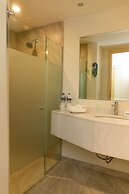 Bel Air Business Salamanca, Trademark by Wyndham