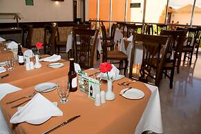 Bel Air Business Salamanca, Trademark by Wyndham