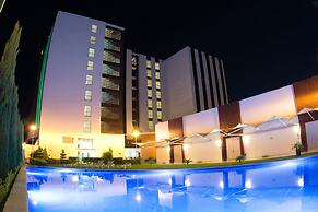 Bel Air Business Salamanca, Trademark by Wyndham