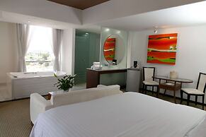 Bel Air Business Salamanca, Trademark by Wyndham