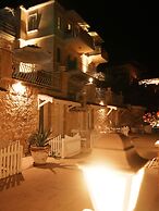 Club Capa Hotel