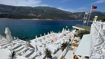 Club Capa Hotel