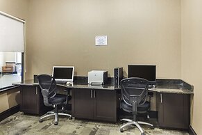 Best Western Plus Texoma Hotel & Suites